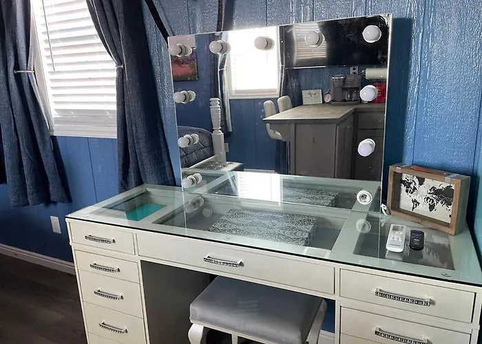 Denim And Diamonds Dom wakacyjny Cane Beds